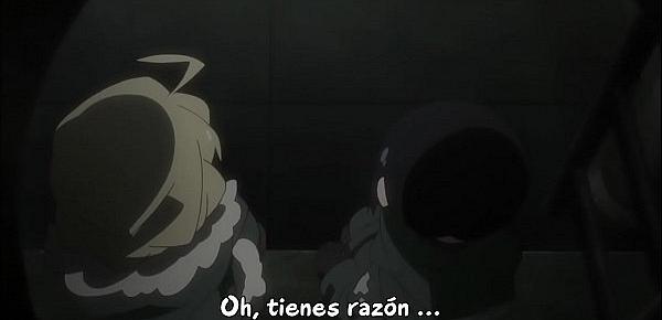  Shoujo Shuumatsu Ryokou Cap 12 Final sub español,,